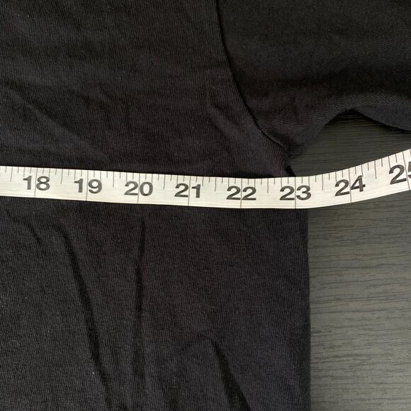 Jimi Hendrix Shirt Women Large Fire Graphic Tee Music Boyfriend Fit Junk Food - Picture 10 of 11